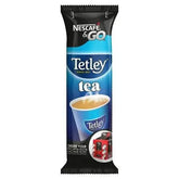 Nescafé & Go Tetley Tea Sleeve of 8 Cups x 2.5g  Adomoo